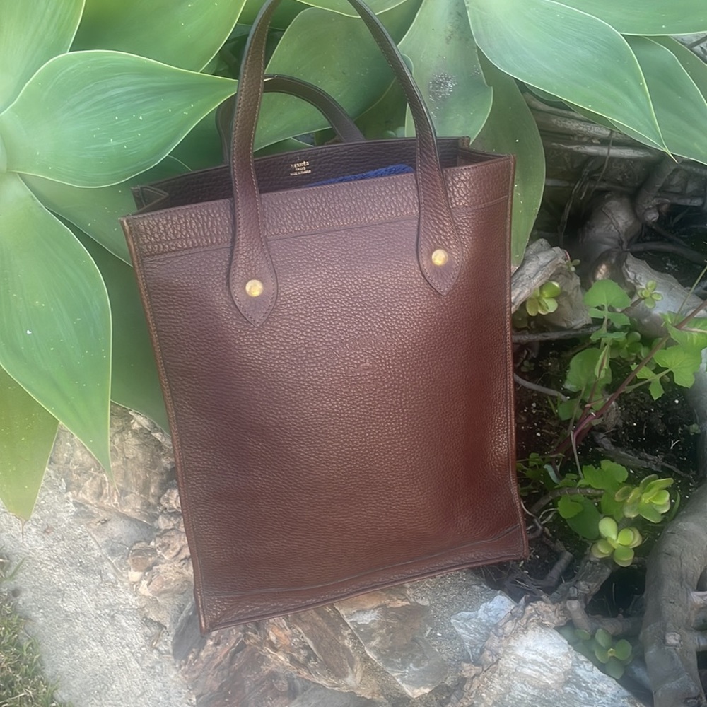 Hermes Tote - Picture 11 of 13